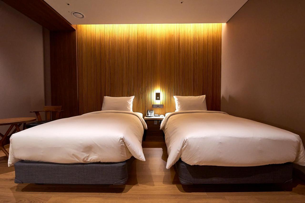Busan City Hotel المظهر الخارجي الصورة