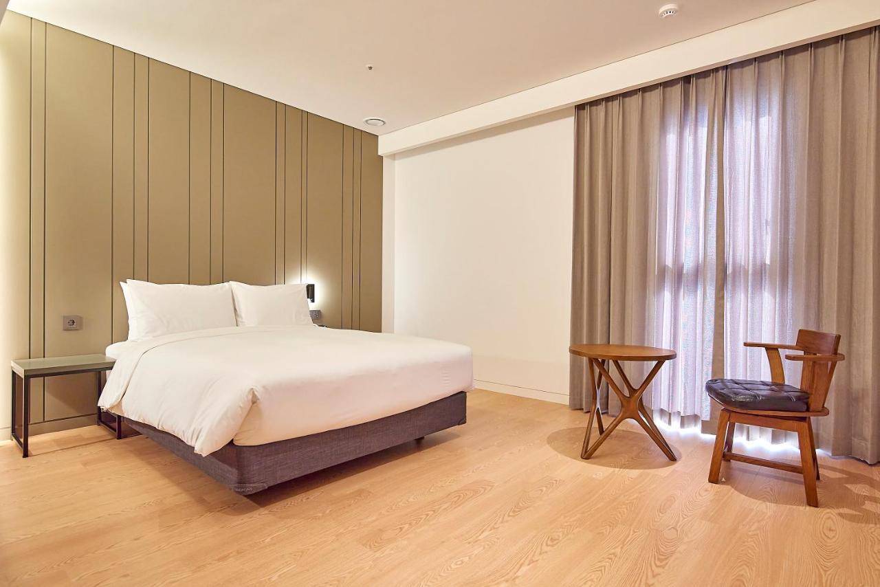 Busan City Hotel المظهر الخارجي الصورة